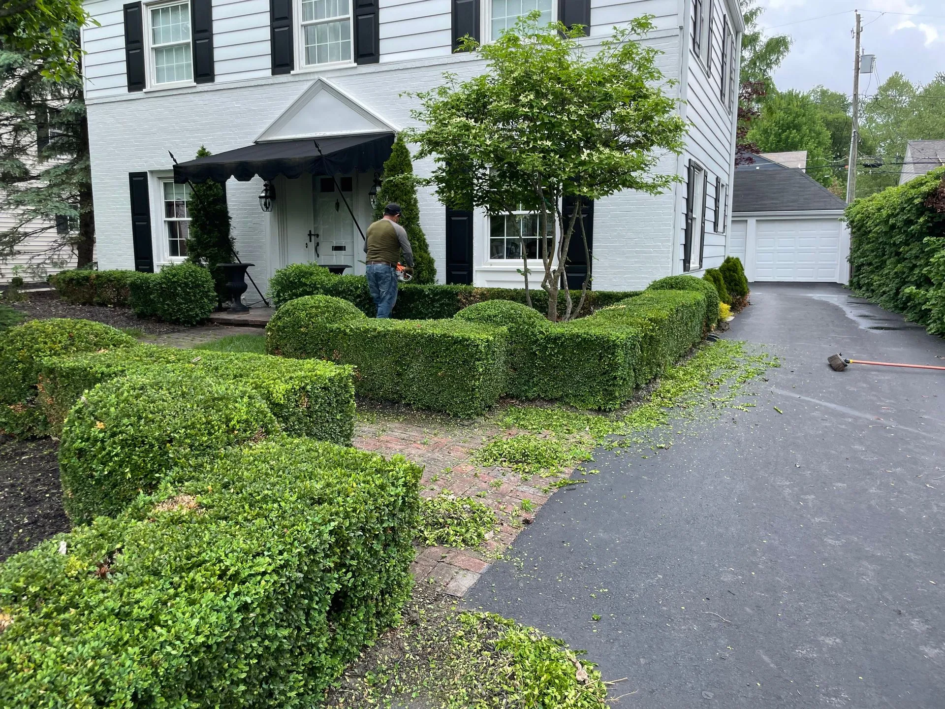 Ground Landscape Care Lawn 11 - Grounded Landscaping Columbus OH