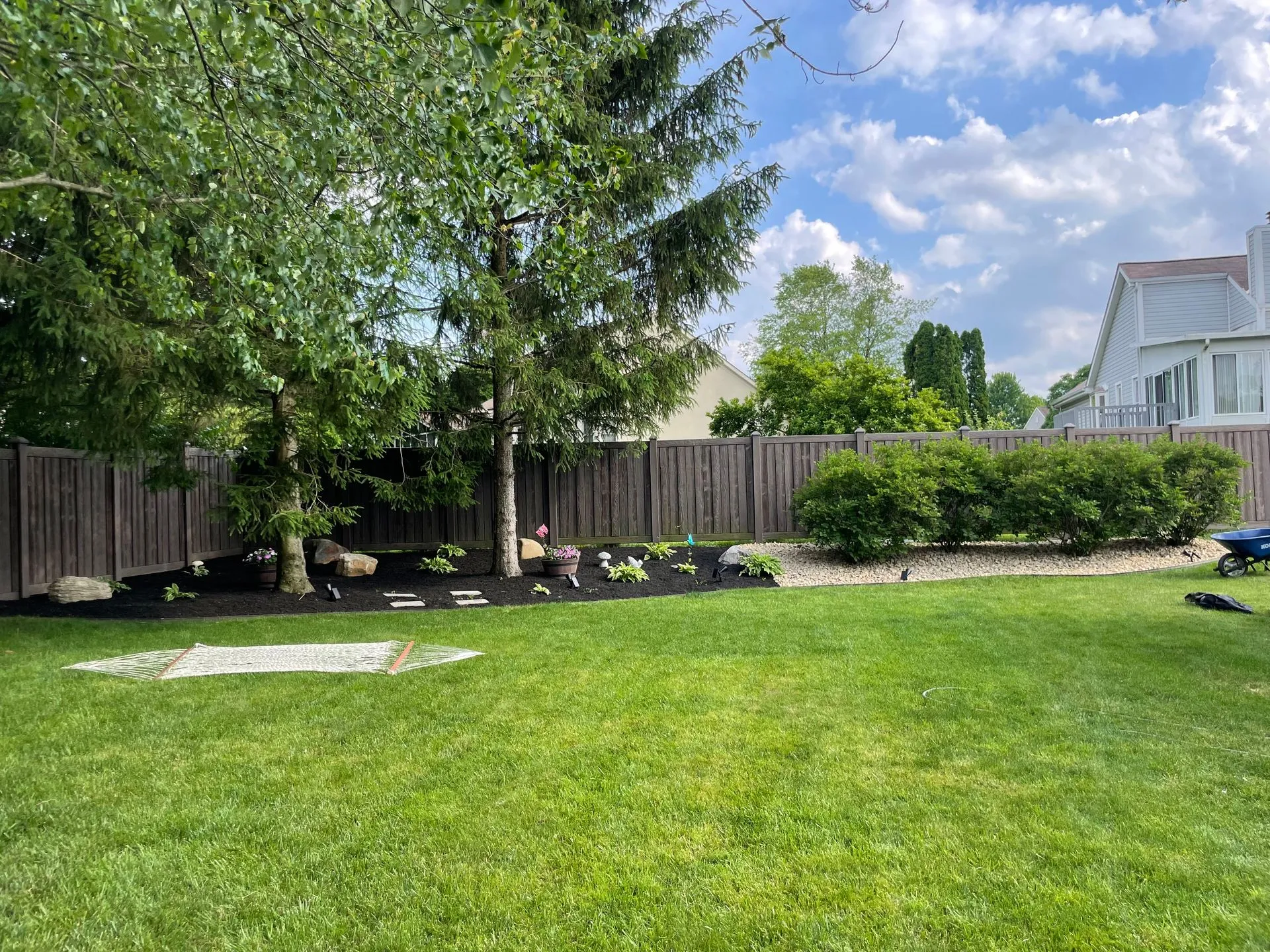 Ground Landscape Care Lawn 2 - Grounded Landscaping Columbus OH