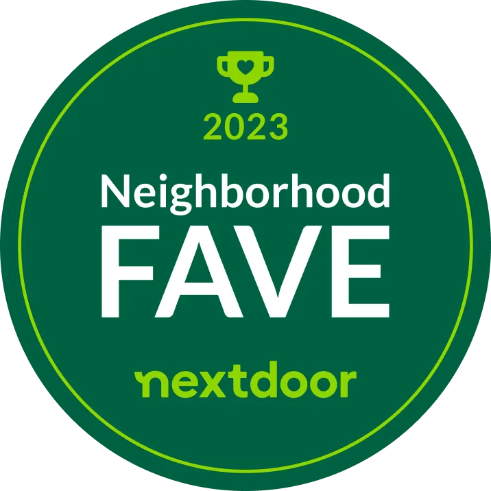 Neighborhood Faves 2023 - Grounded Landscaping Columbus OH