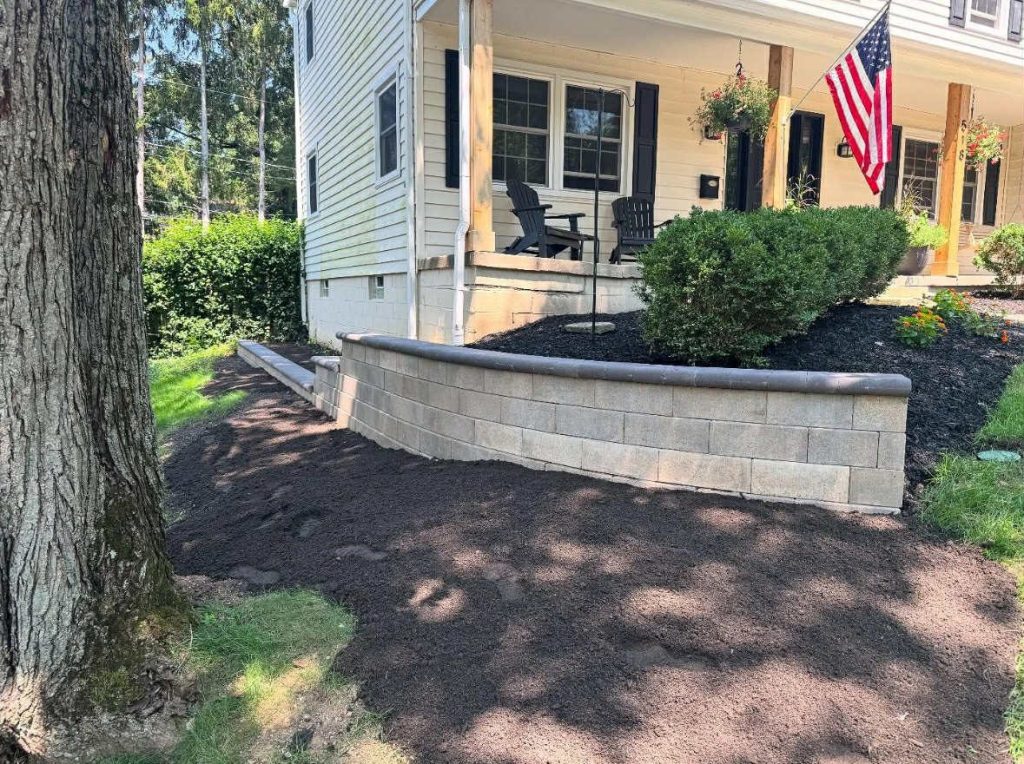 Ultimate Guide to Hardscaping in Columbus, Ohio - Grounded Columbus