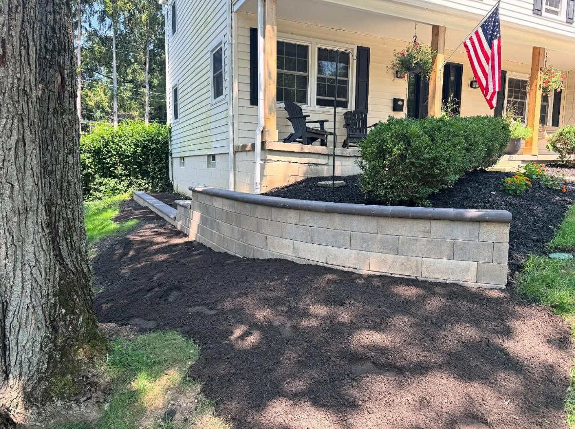Ultimate Guide to Hardscaping in Columbus, Ohio - Grounded Columbus